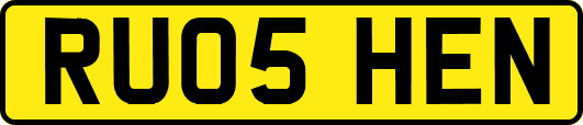 RU05HEN