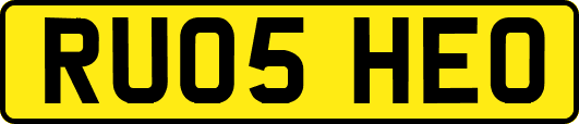 RU05HEO