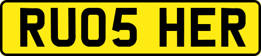 RU05HER