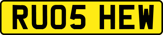 RU05HEW