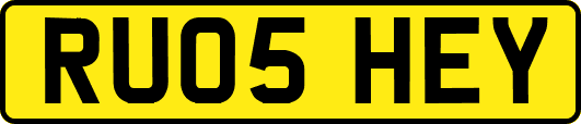 RU05HEY