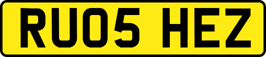 RU05HEZ