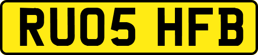 RU05HFB