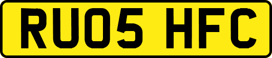 RU05HFC