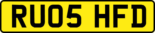RU05HFD