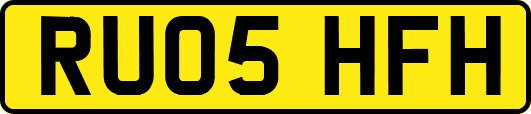 RU05HFH