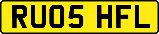 RU05HFL