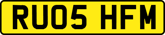 RU05HFM