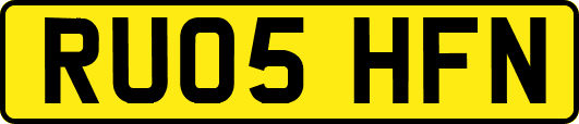 RU05HFN