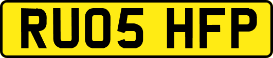 RU05HFP