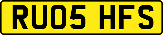 RU05HFS