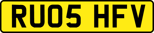 RU05HFV