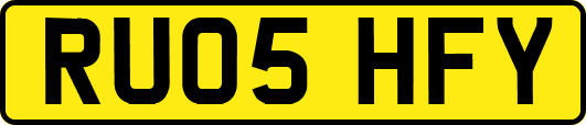 RU05HFY