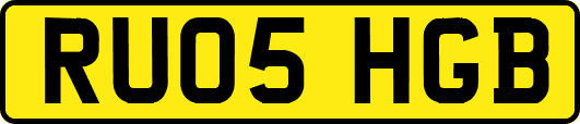 RU05HGB
