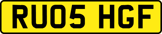 RU05HGF