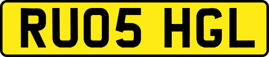 RU05HGL