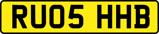 RU05HHB