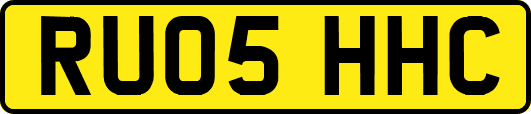 RU05HHC