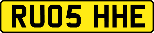 RU05HHE