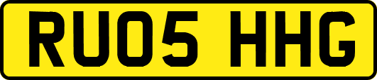 RU05HHG