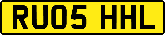 RU05HHL