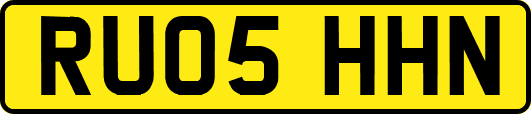 RU05HHN