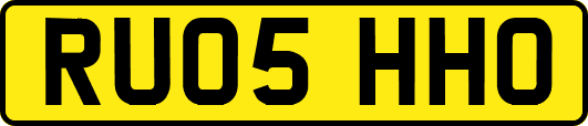 RU05HHO