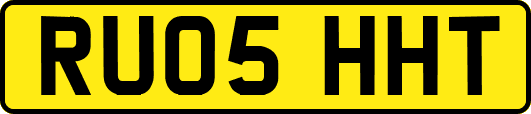 RU05HHT