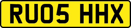 RU05HHX