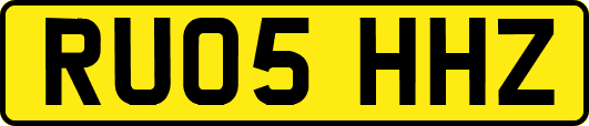 RU05HHZ