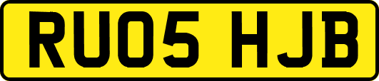 RU05HJB