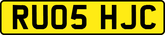RU05HJC