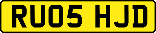 RU05HJD