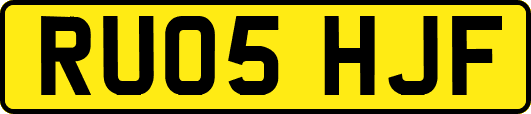 RU05HJF