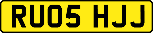 RU05HJJ