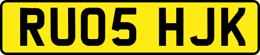 RU05HJK