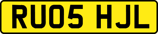 RU05HJL