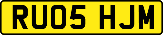 RU05HJM