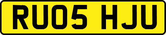 RU05HJU