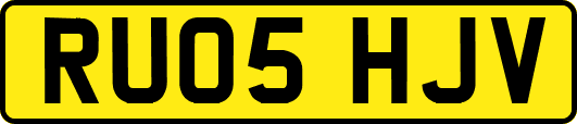 RU05HJV