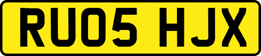 RU05HJX