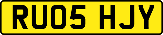 RU05HJY