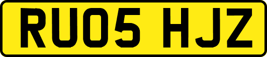RU05HJZ