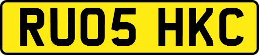 RU05HKC