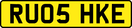 RU05HKE