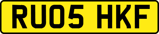 RU05HKF