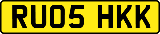 RU05HKK