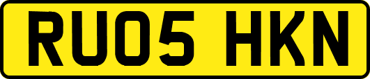 RU05HKN