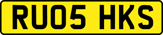 RU05HKS