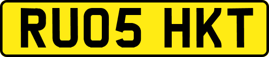 RU05HKT